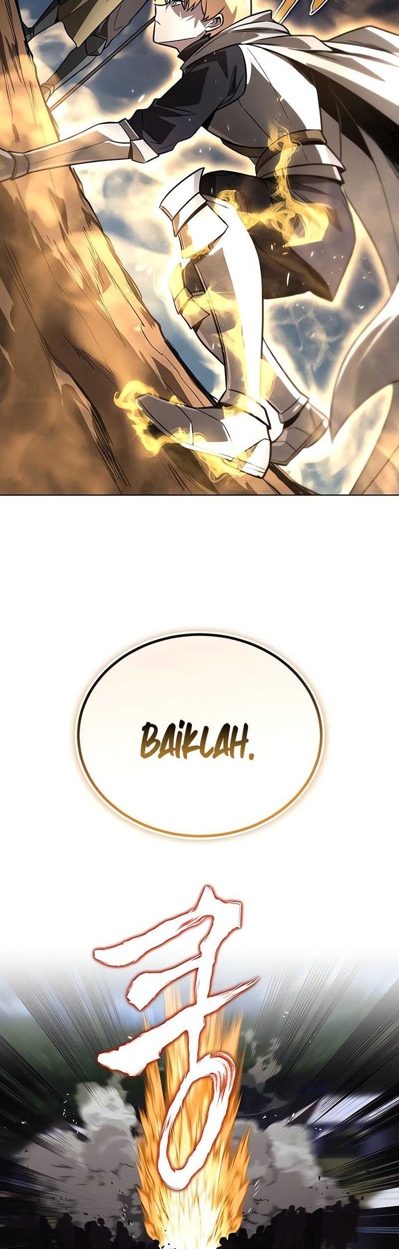 Lazy Prince Becomes a Genius Chapter 134 - halaman 47