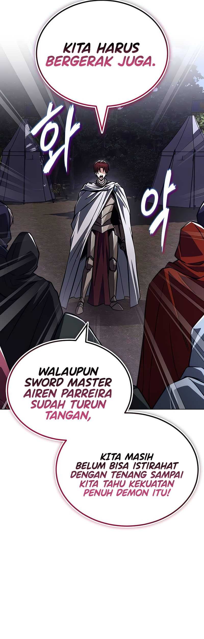 Lazy Prince Becomes a Genius Chapter 134 - halaman 50