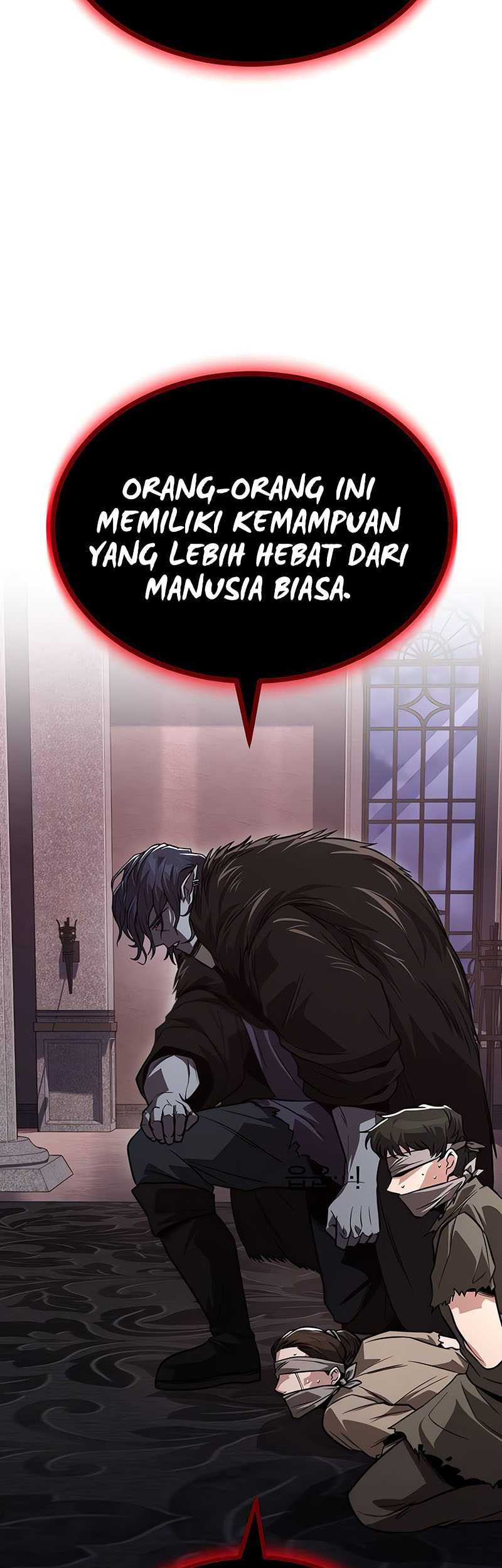 Lazy Prince Becomes a Genius Chapter 134 - halaman 55