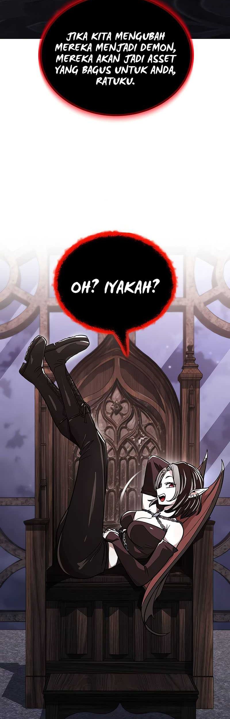 Lazy Prince Becomes a Genius Chapter 134 - halaman 56