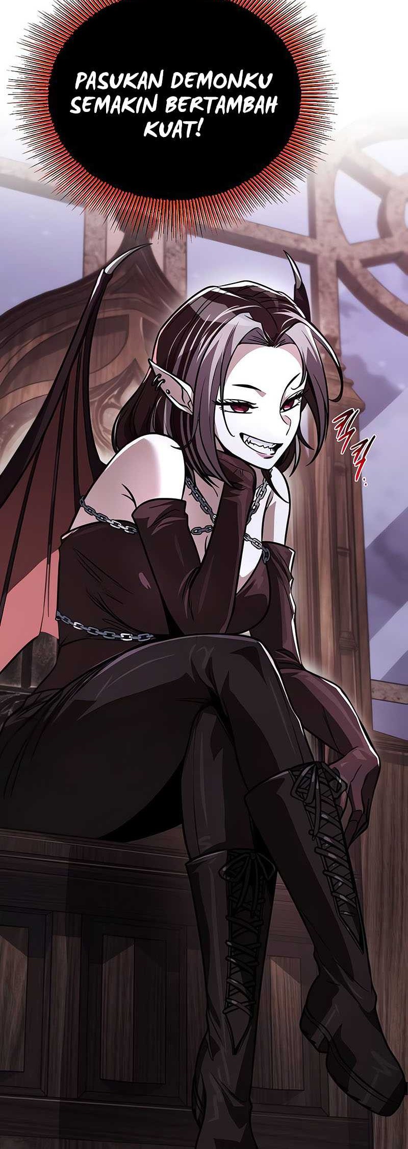 Lazy Prince Becomes a Genius Chapter 134 - halaman 58