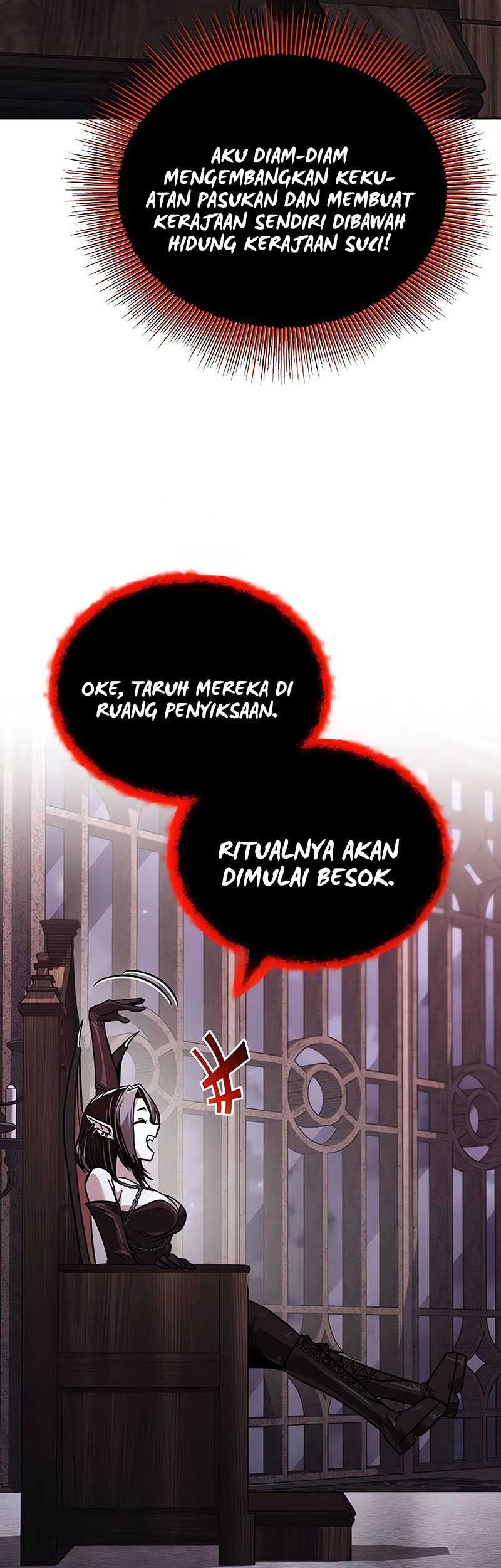 Lazy Prince Becomes a Genius Chapter 134 - halaman 59