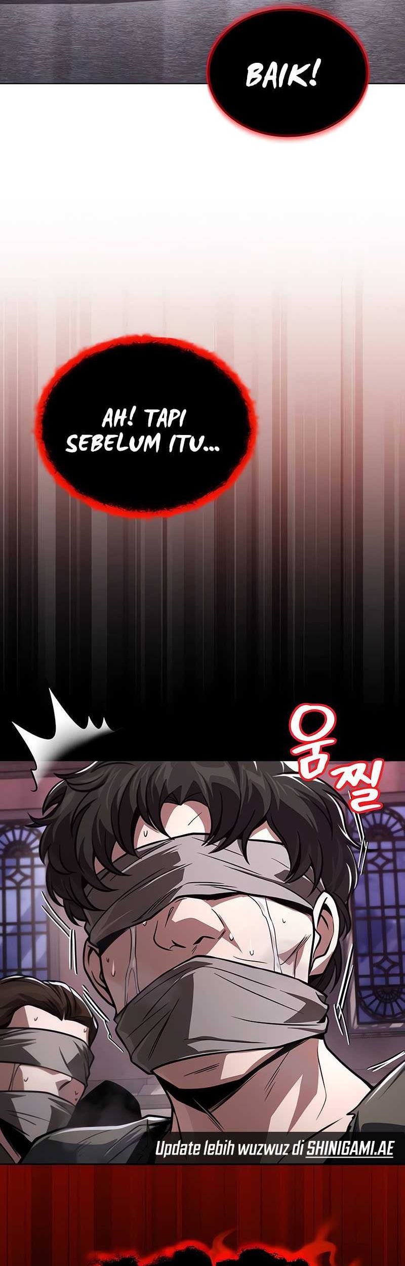 Lazy Prince Becomes a Genius Chapter 134 - halaman 60