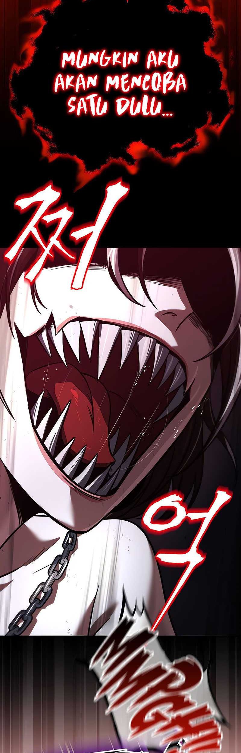 Lazy Prince Becomes a Genius Chapter 134 - halaman 61