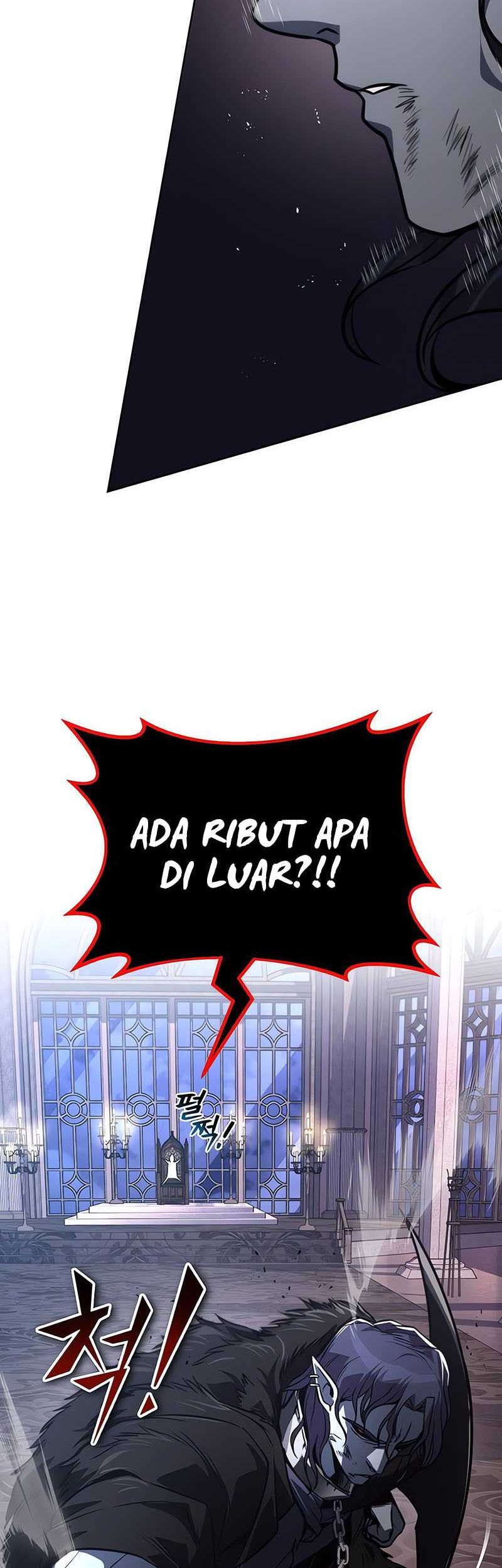 Lazy Prince Becomes a Genius Chapter 134 - halaman 64