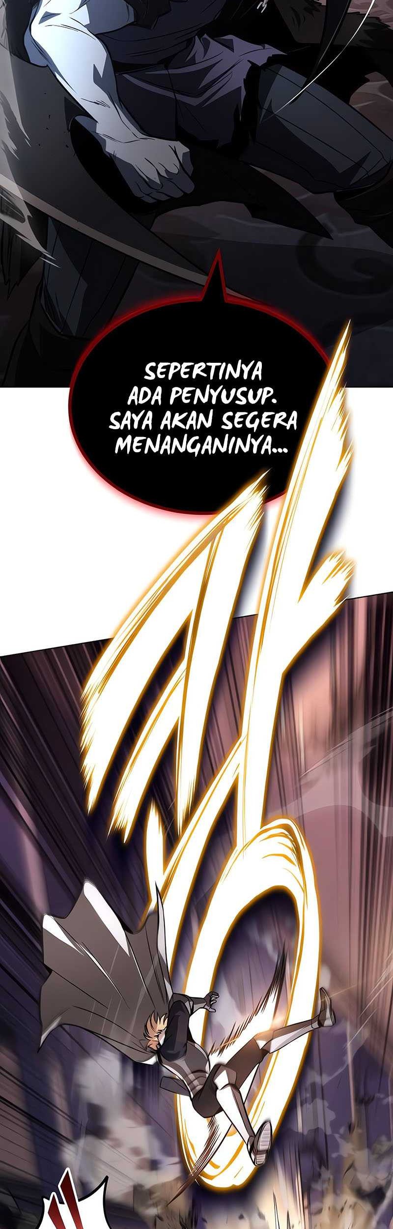 Lazy Prince Becomes a Genius Chapter 134 - halaman 65