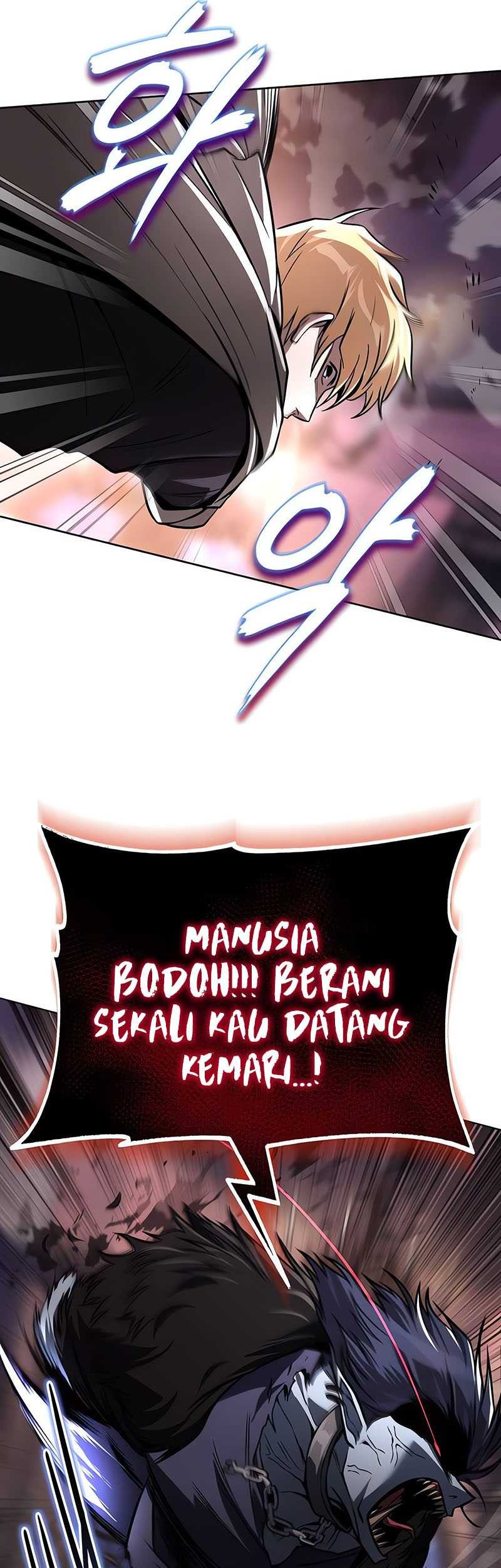 Lazy Prince Becomes a Genius Chapter 134 - halaman 67