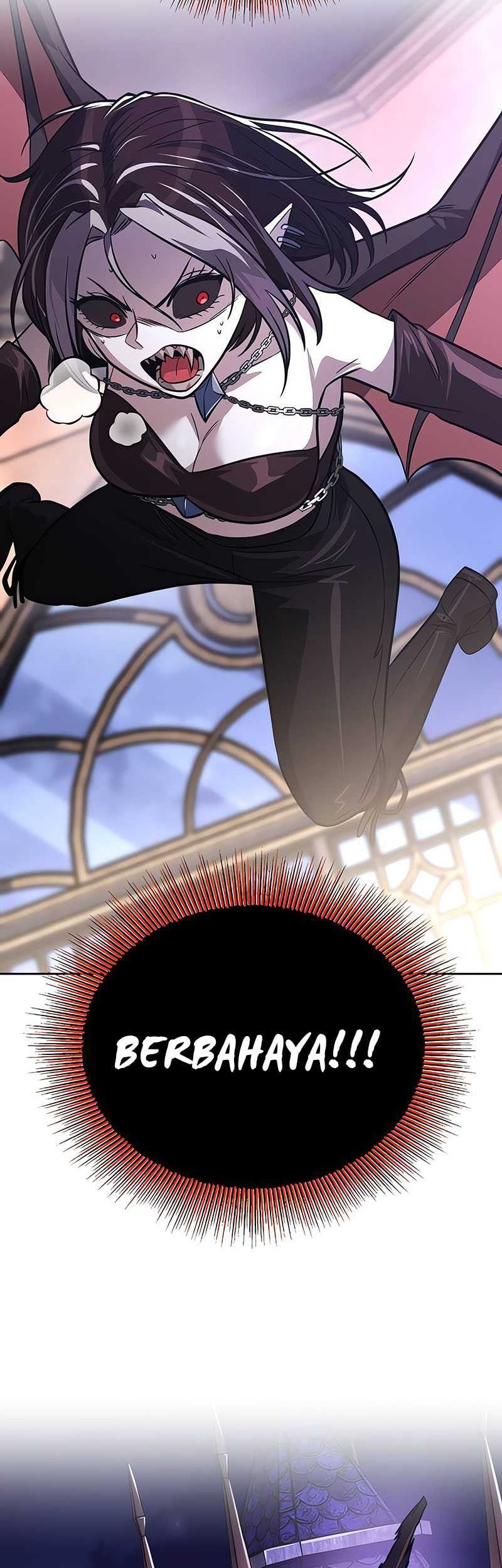 Lazy Prince Becomes a Genius Chapter 134 - halaman 76