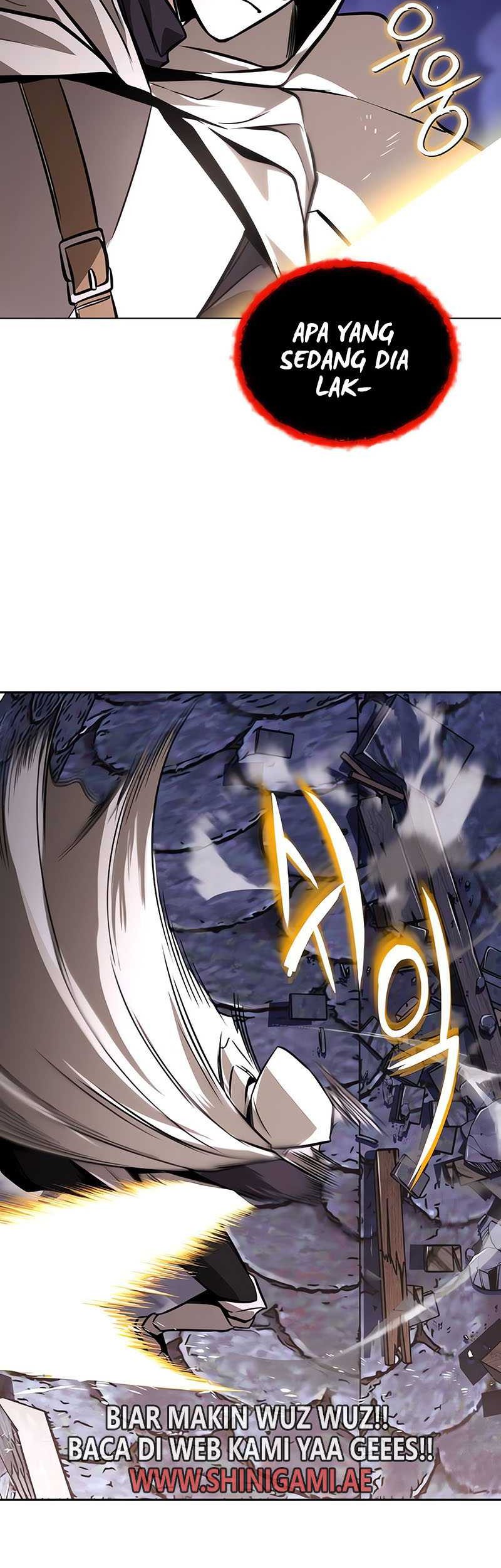 Lazy Prince Becomes a Genius Chapter 134 - halaman 81