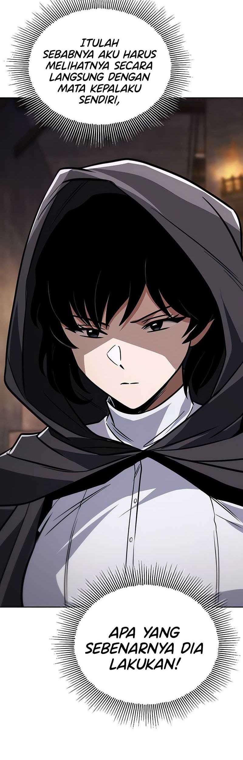 Lazy Prince Becomes a Genius Chapter 135 - halaman 22