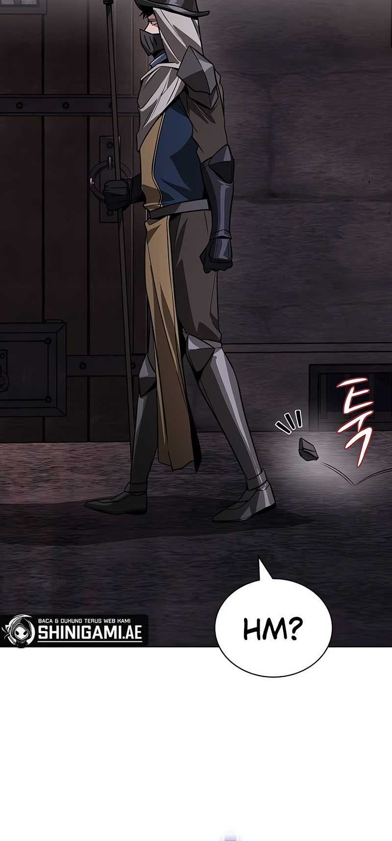 Lazy Prince Becomes a Genius Chapter 135 - halaman 24