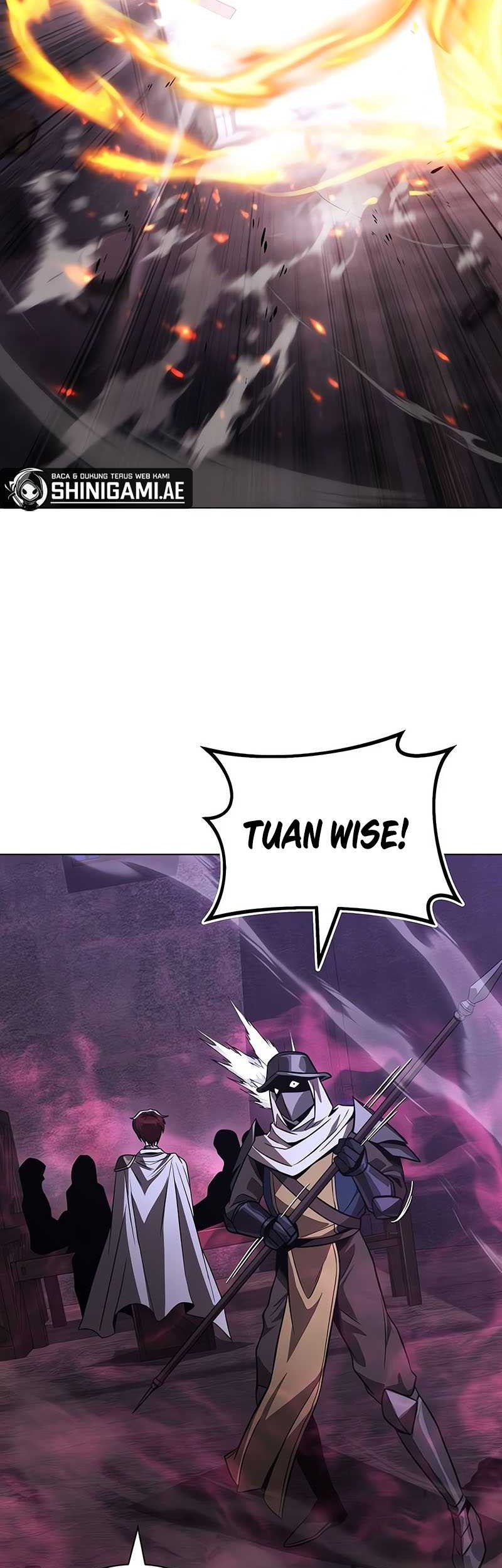 Lazy Prince Becomes a Genius Chapter 135 - halaman 27