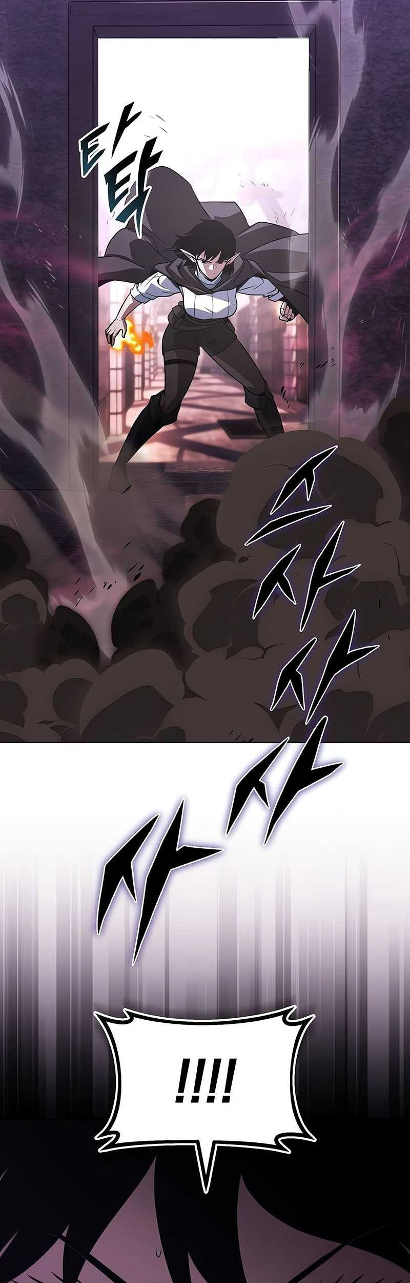 Lazy Prince Becomes a Genius Chapter 135 - halaman 29
