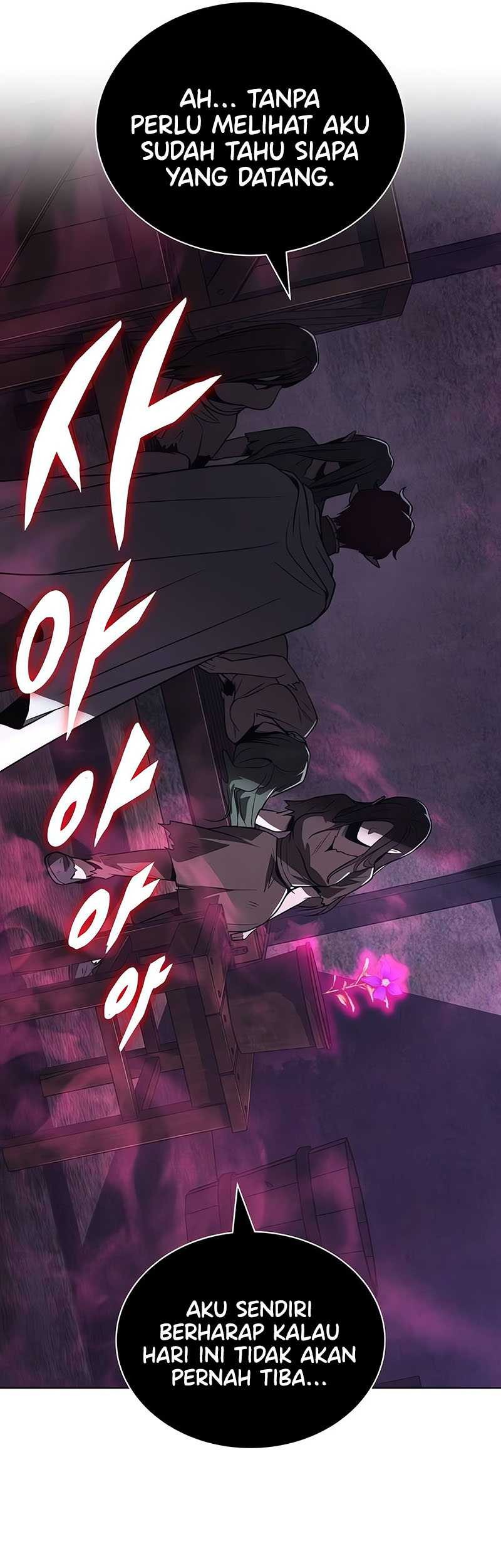 Lazy Prince Becomes a Genius Chapter 135 - halaman 33