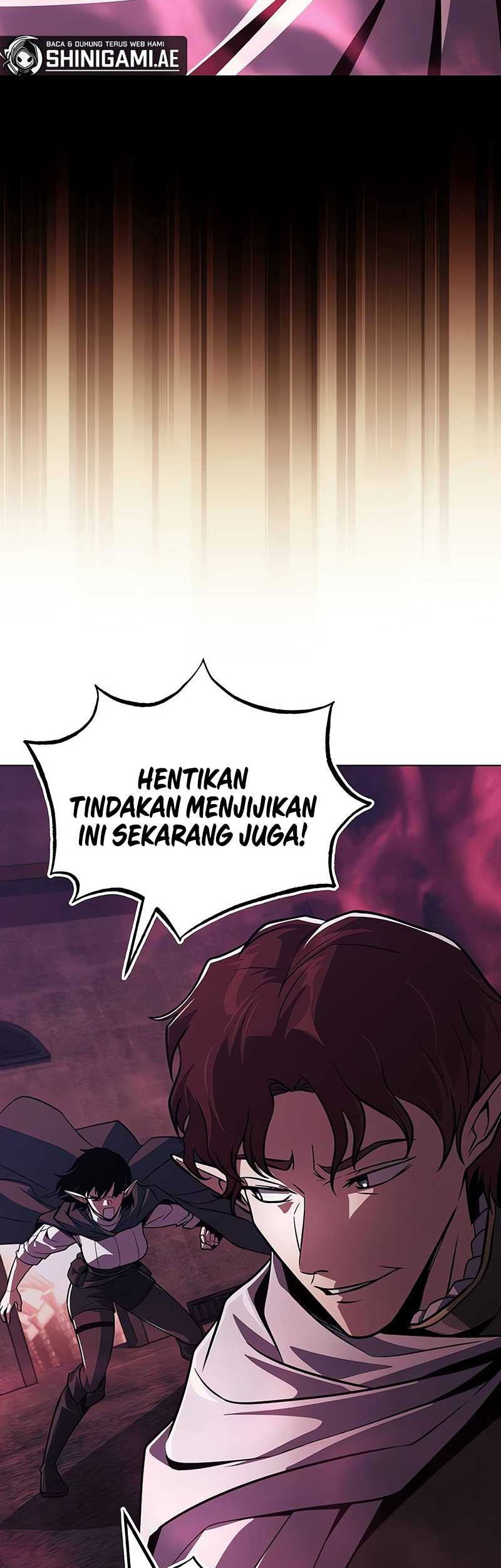Lazy Prince Becomes a Genius Chapter 135 - halaman 35