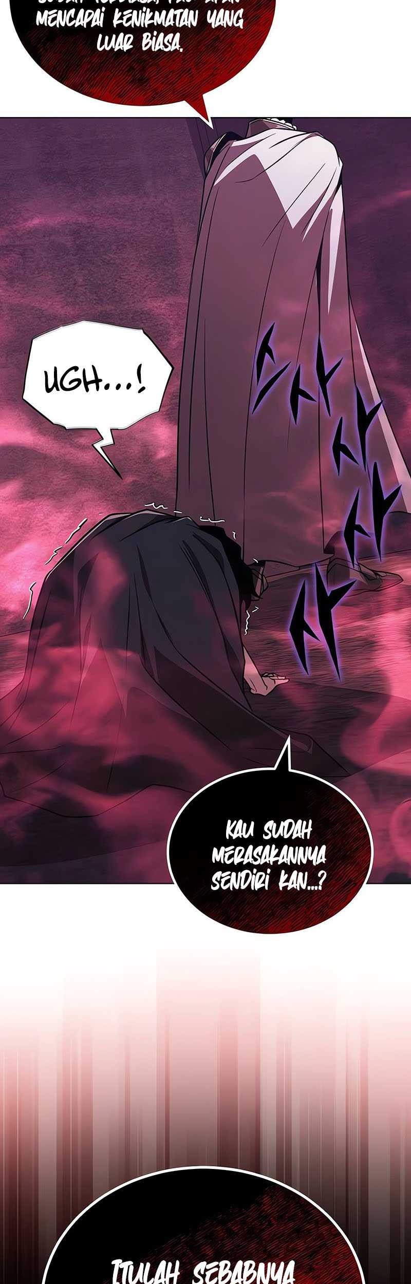 Lazy Prince Becomes a Genius Chapter 135 - halaman 39