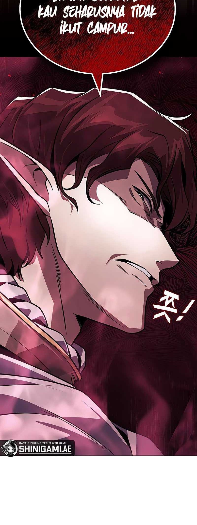 Lazy Prince Becomes a Genius Chapter 135 - halaman 40