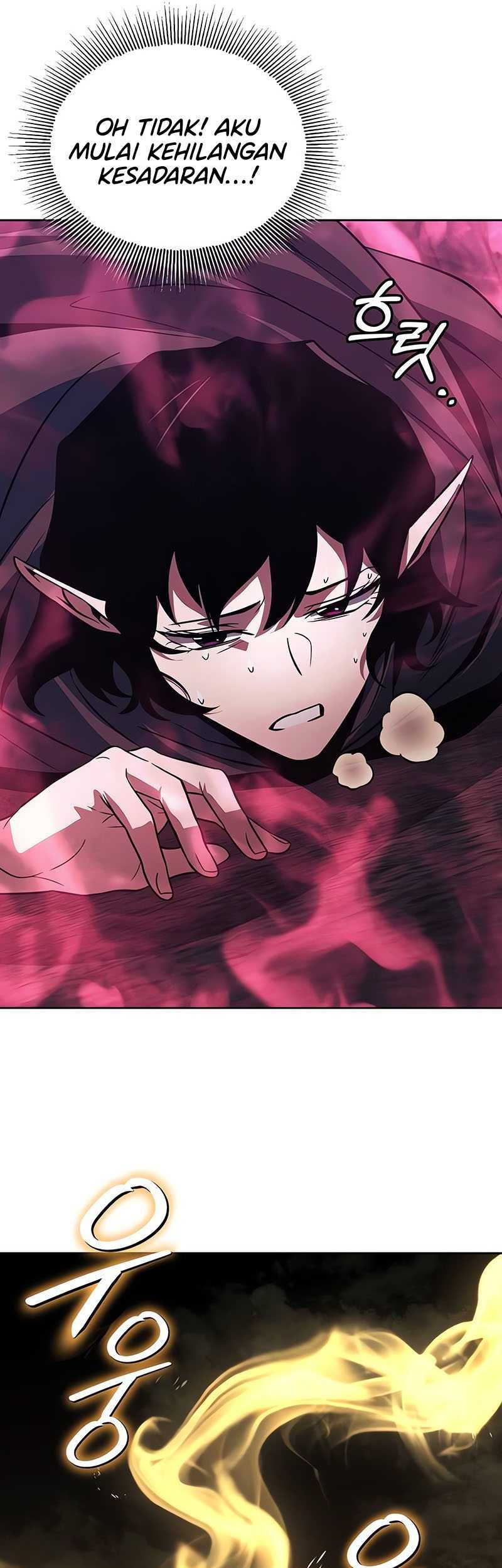 Lazy Prince Becomes a Genius Chapter 135 - halaman 41