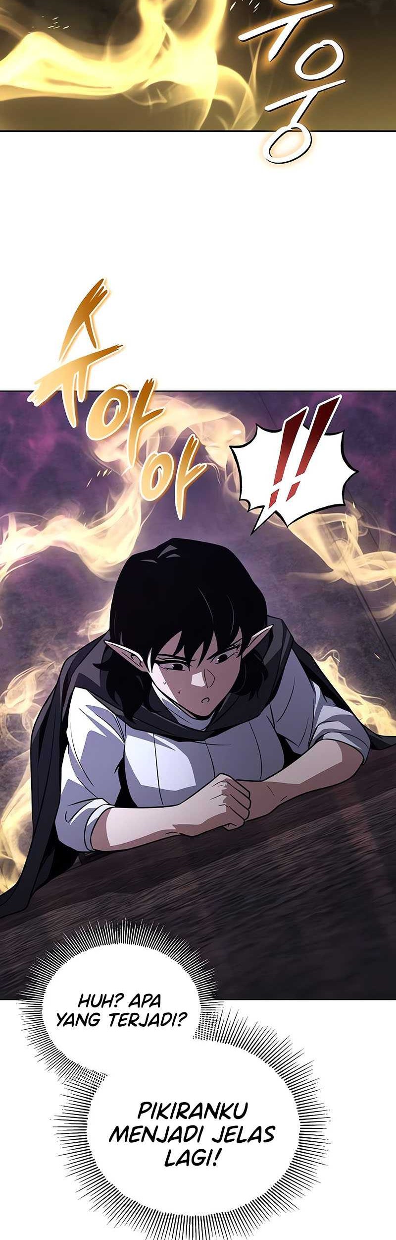 Lazy Prince Becomes a Genius Chapter 135 - halaman 42