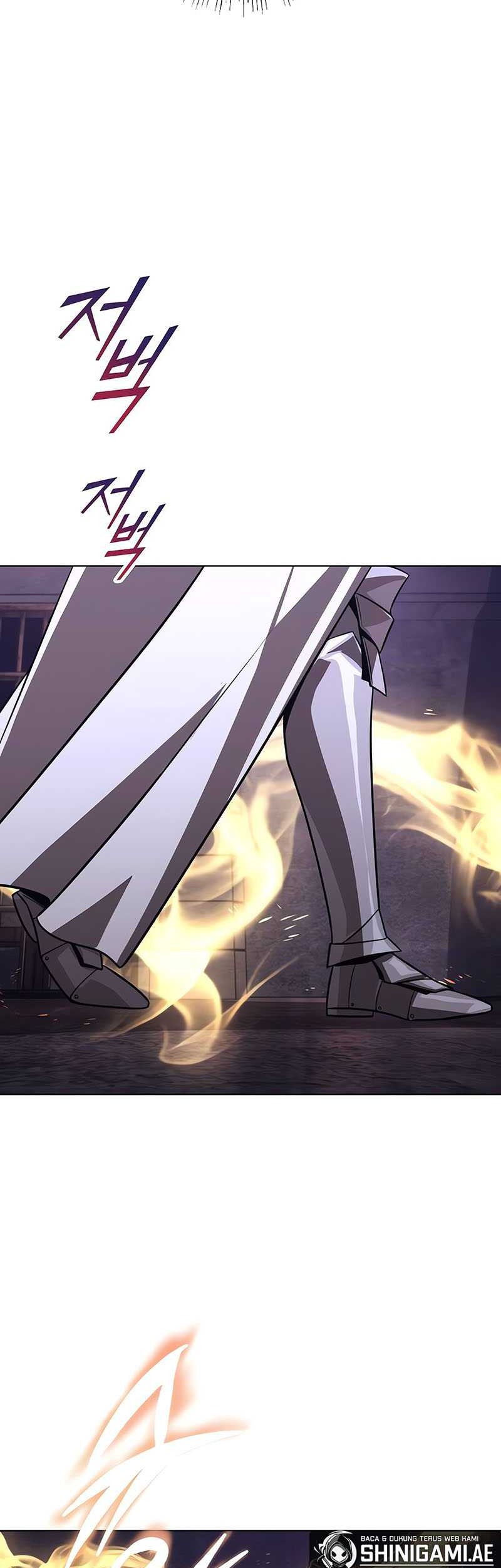 Lazy Prince Becomes a Genius Chapter 135 - halaman 43