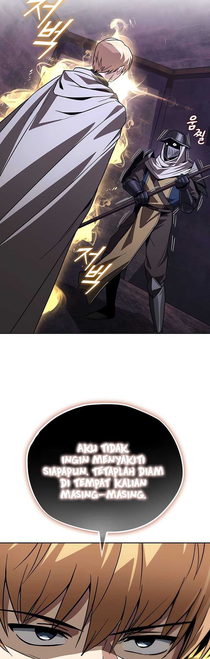Lazy Prince Becomes a Genius Chapter 135 - halaman 45
