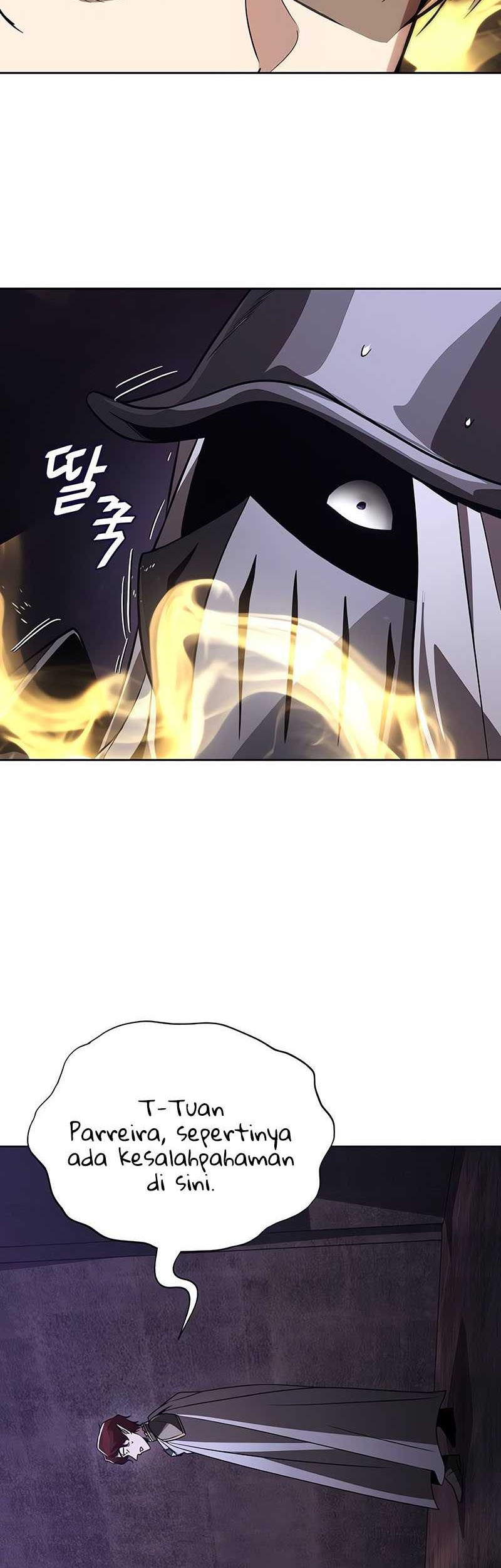 Lazy Prince Becomes a Genius Chapter 135 - halaman 46