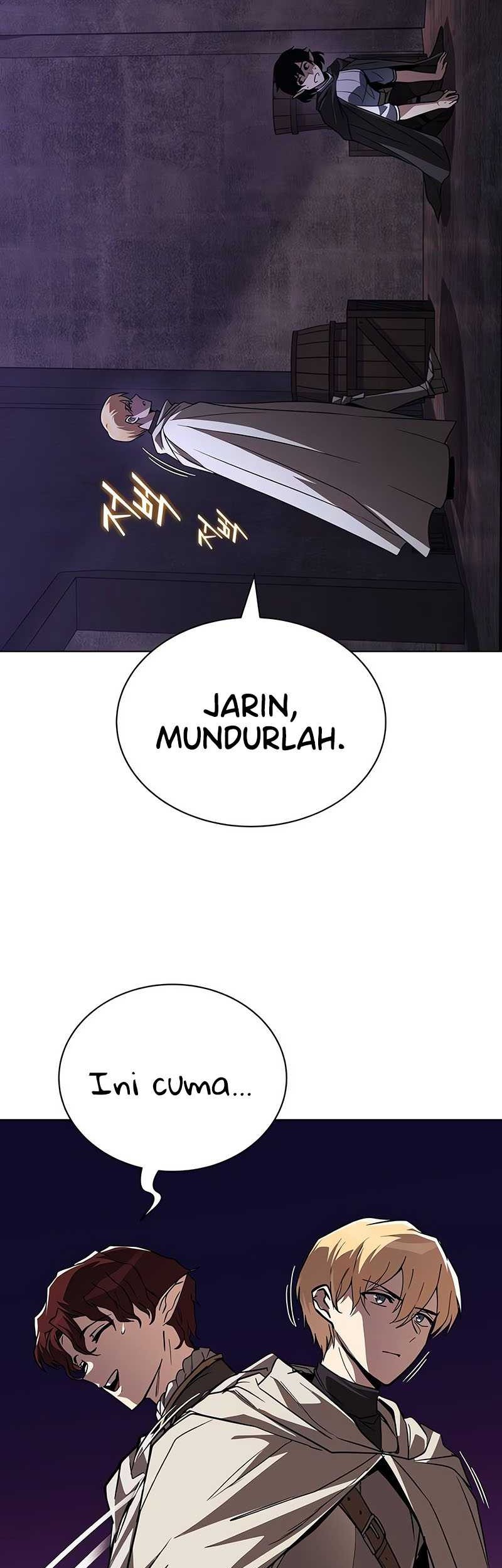 Lazy Prince Becomes a Genius Chapter 135 - halaman 47