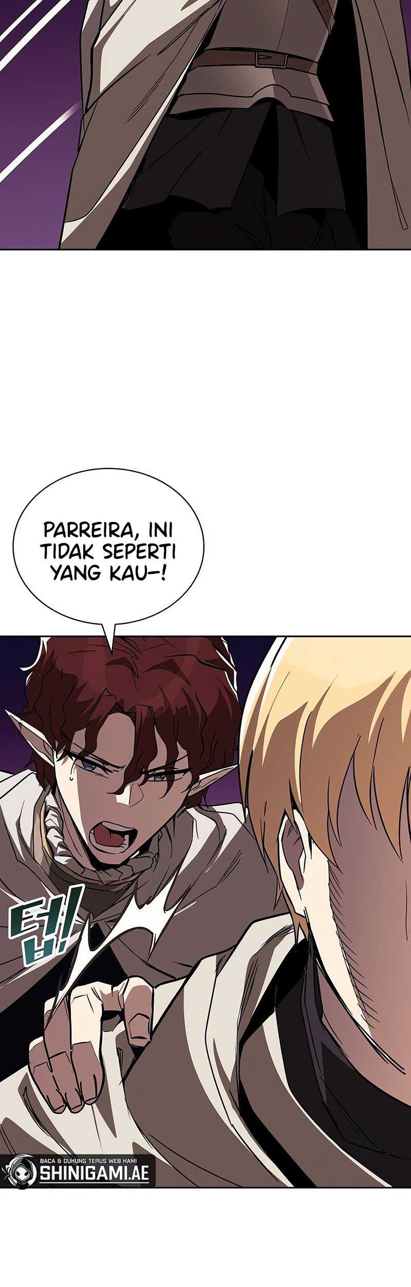 Lazy Prince Becomes a Genius Chapter 135 - halaman 48