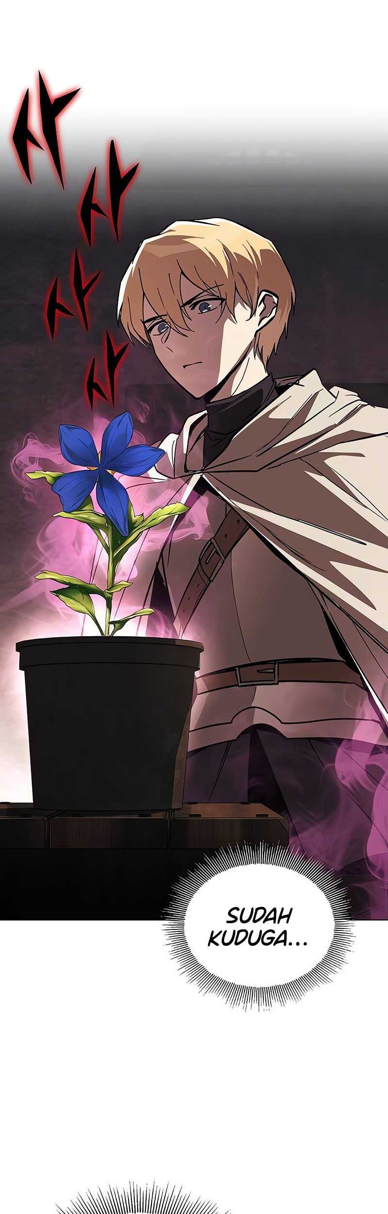 Lazy Prince Becomes a Genius Chapter 135 - halaman 50