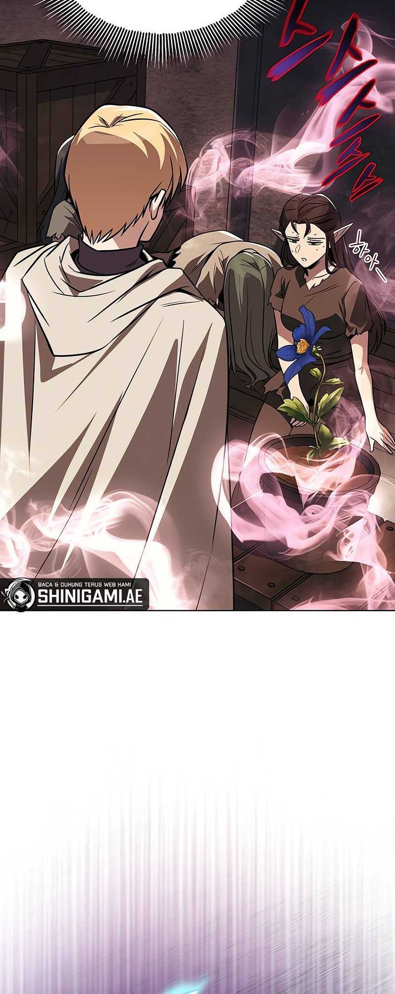 Lazy Prince Becomes a Genius Chapter 135 - halaman 52