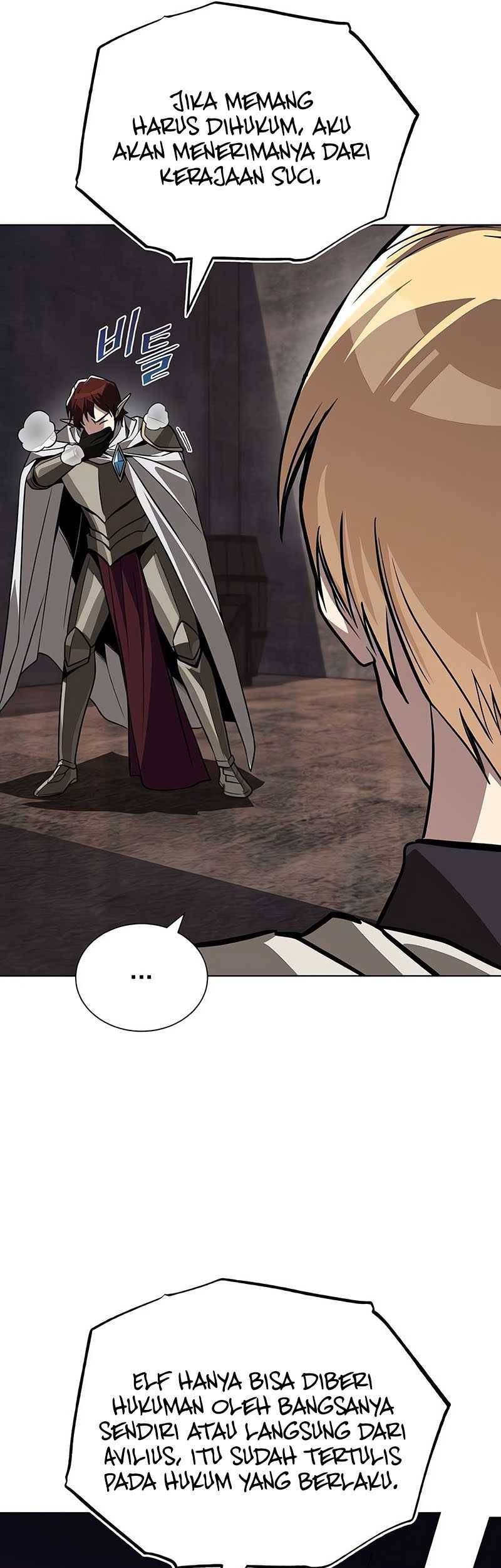 Lazy Prince Becomes a Genius Chapter 135 - halaman 57