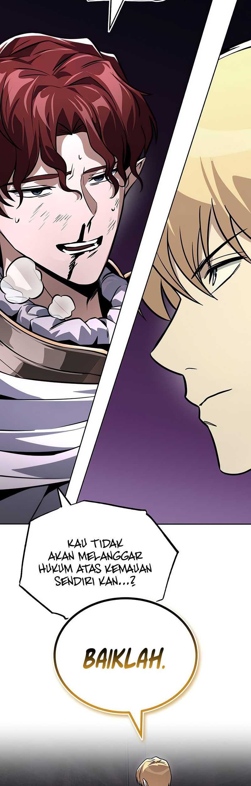 Lazy Prince Becomes a Genius Chapter 135 - halaman 58