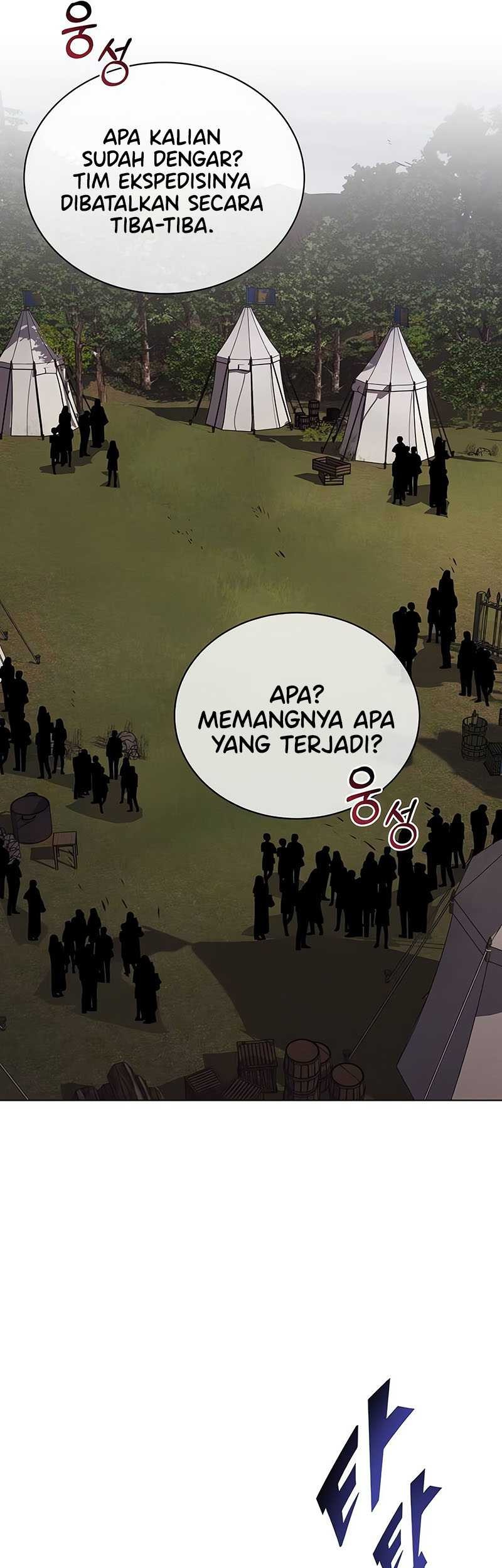 Lazy Prince Becomes a Genius Chapter 135 - halaman 61