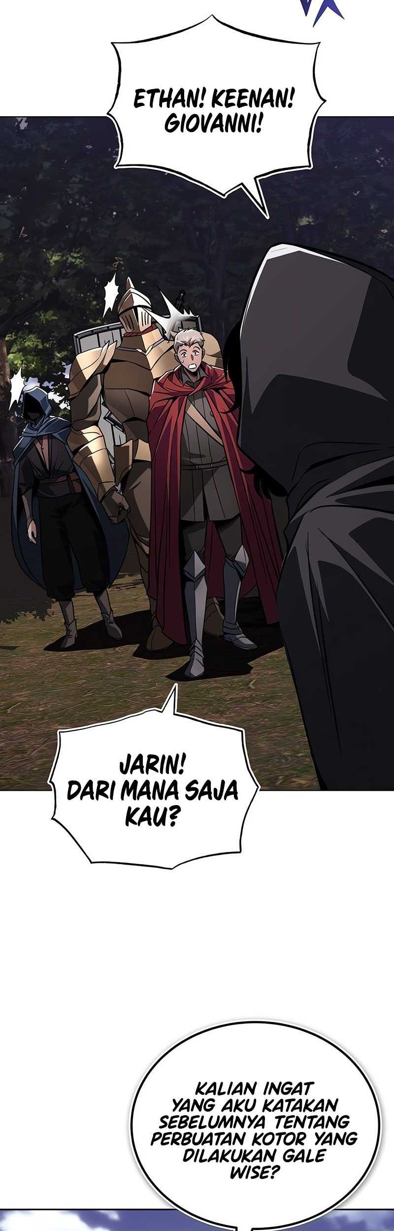 Lazy Prince Becomes a Genius Chapter 135 - halaman 62