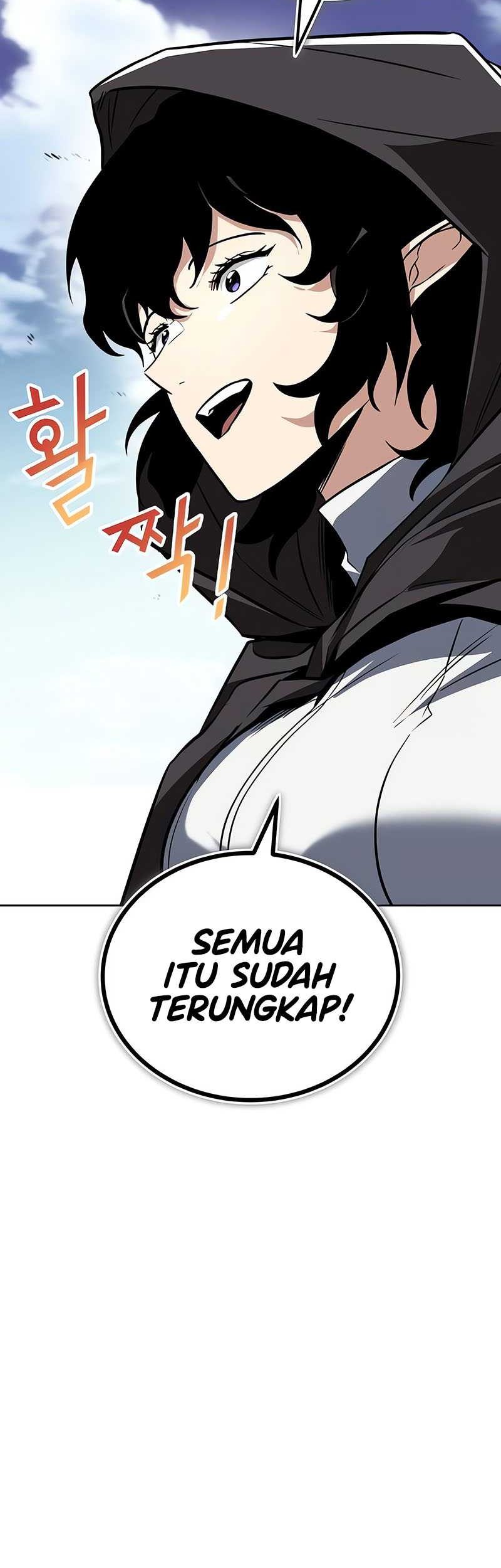 Lazy Prince Becomes a Genius Chapter 135 - halaman 63