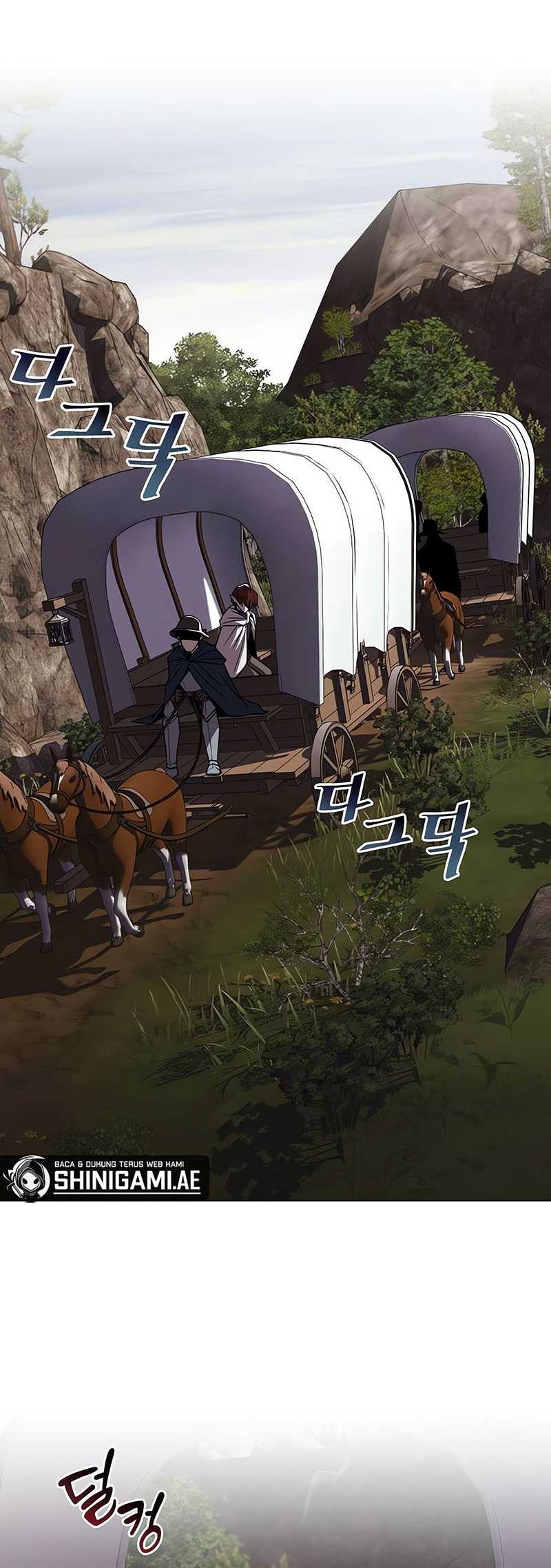 Lazy Prince Becomes a Genius Chapter 135 - halaman 64