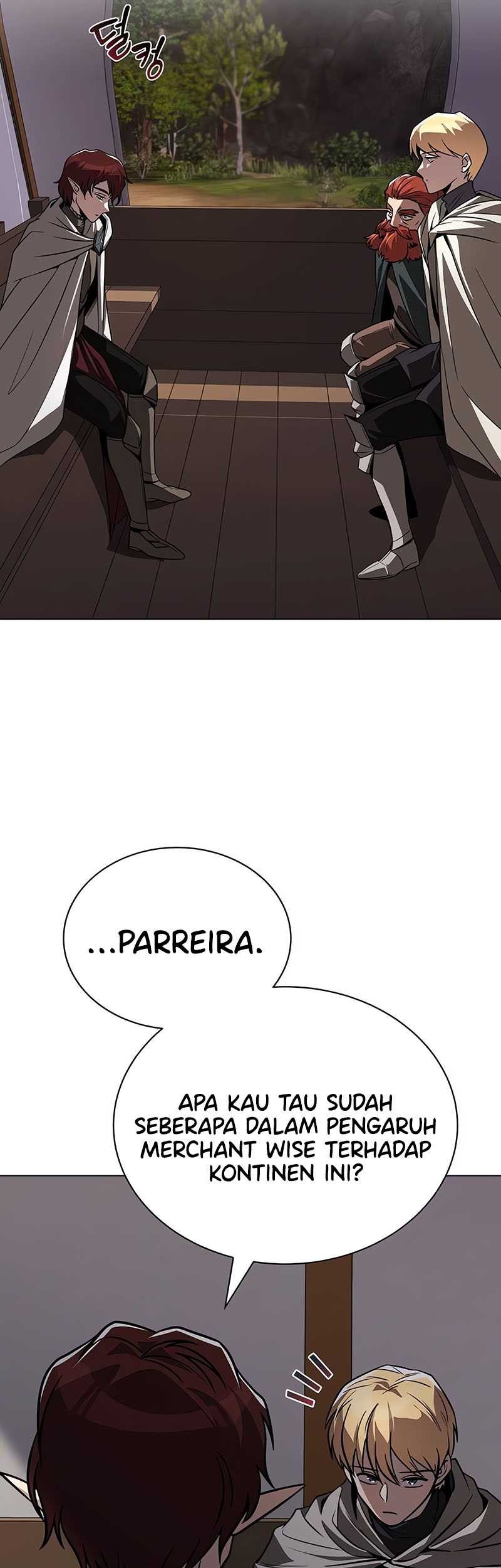 Lazy Prince Becomes a Genius Chapter 135 - halaman 65