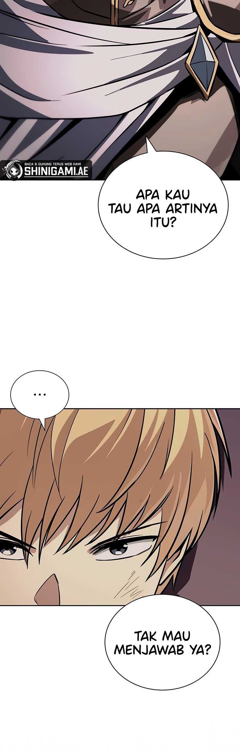 Lazy Prince Becomes a Genius Chapter 135 - halaman 67