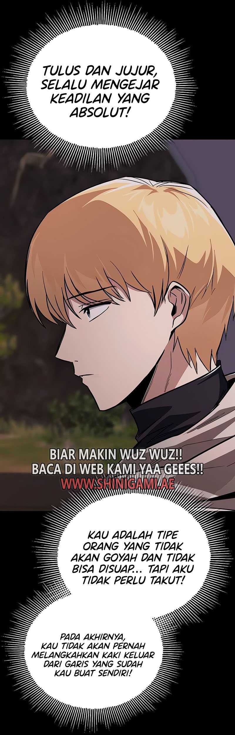 Lazy Prince Becomes a Genius Chapter 135 - halaman 69