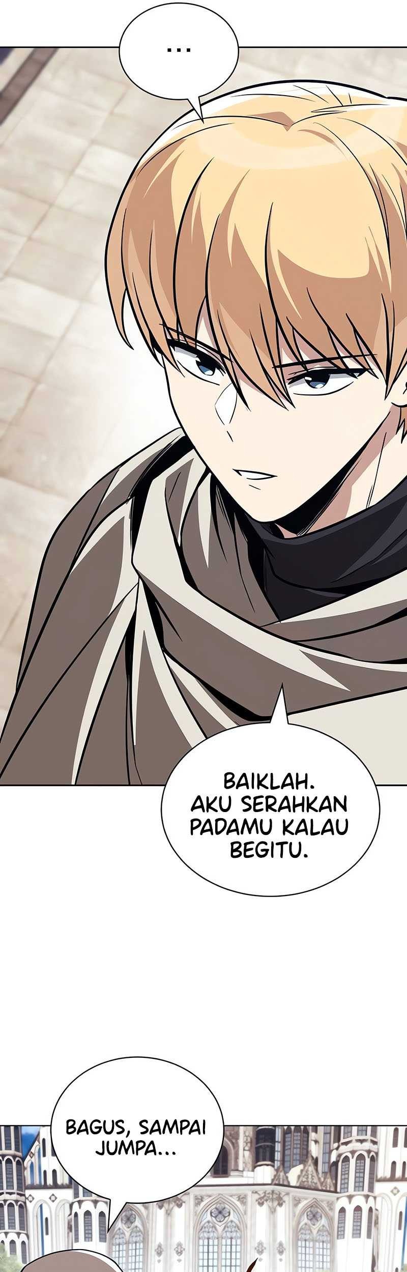 Lazy Prince Becomes a Genius Chapter 136 - halaman 22