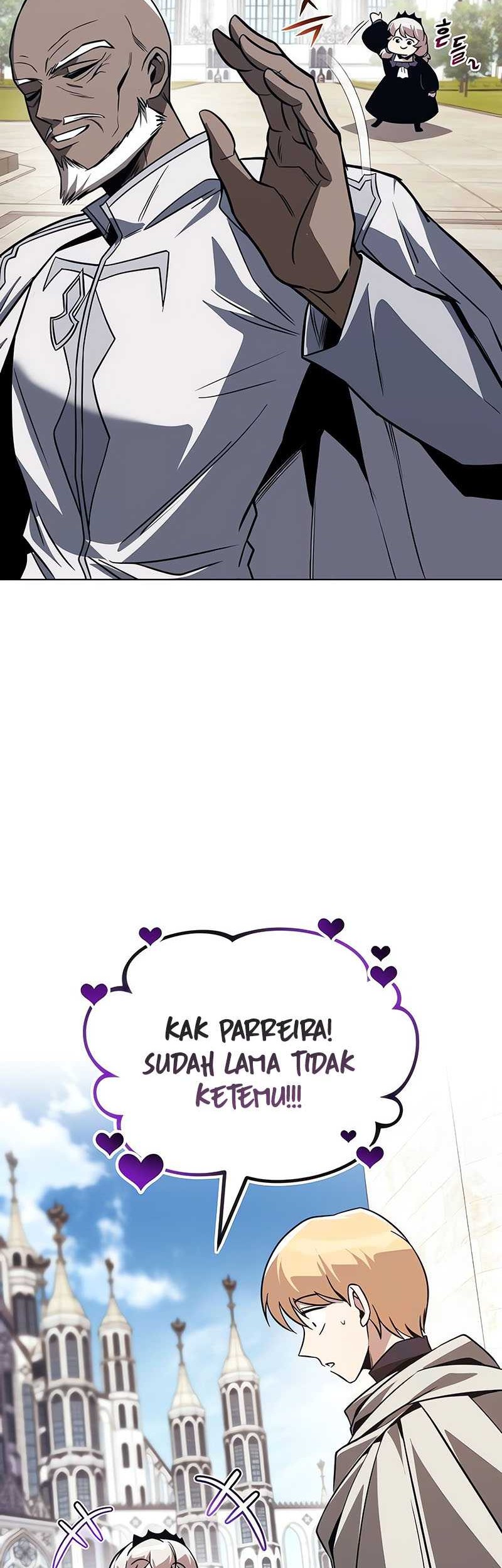 Lazy Prince Becomes a Genius Chapter 136 - halaman 23