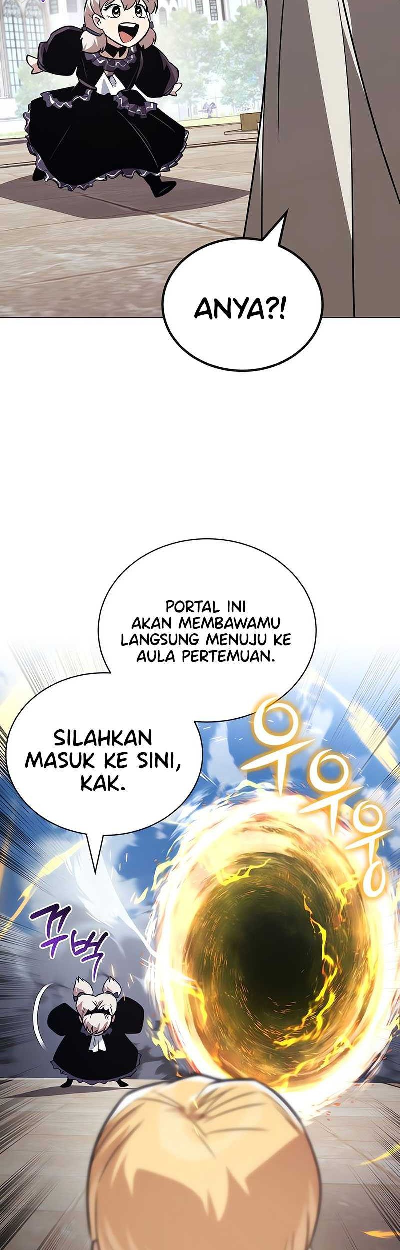 Lazy Prince Becomes a Genius Chapter 136 - halaman 24