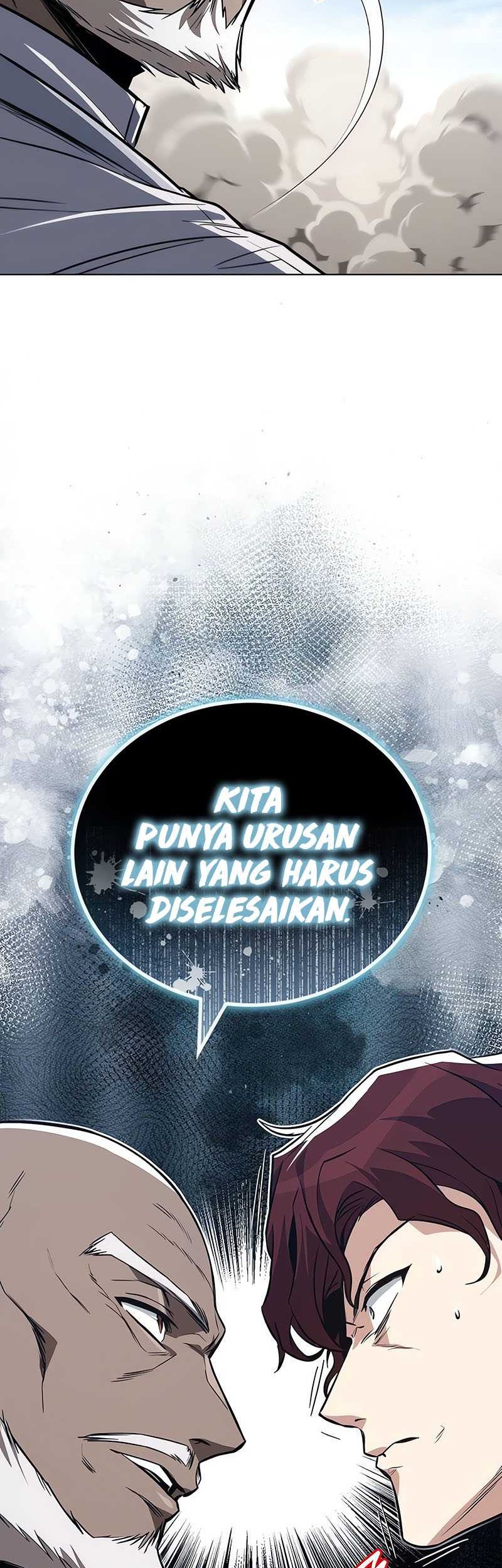Lazy Prince Becomes a Genius Chapter 136 - halaman 27