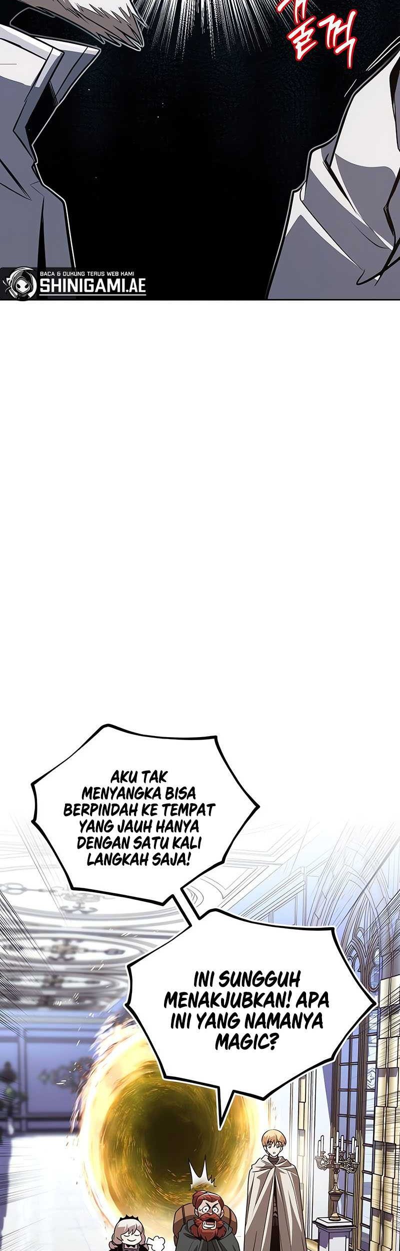 Lazy Prince Becomes a Genius Chapter 136 - halaman 28