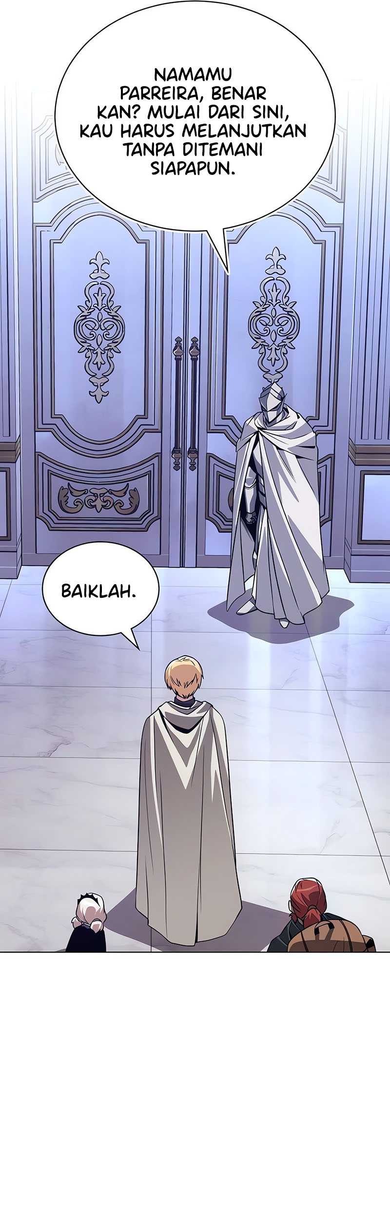 Lazy Prince Becomes a Genius Chapter 136 - halaman 30