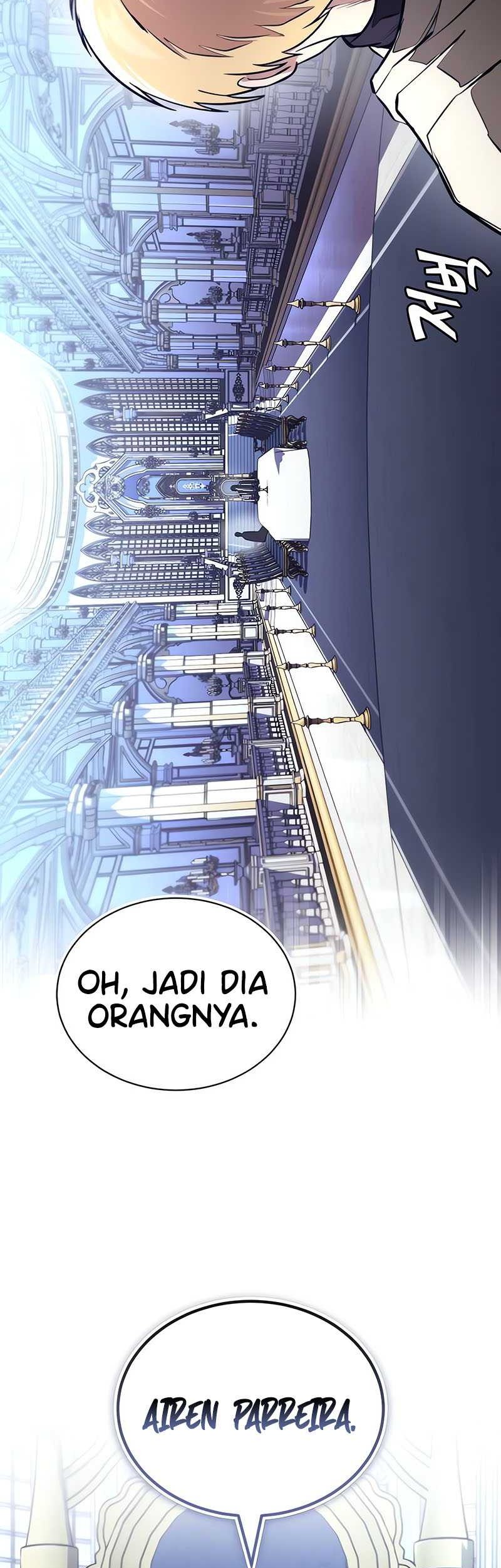 Lazy Prince Becomes a Genius Chapter 136 - halaman 32