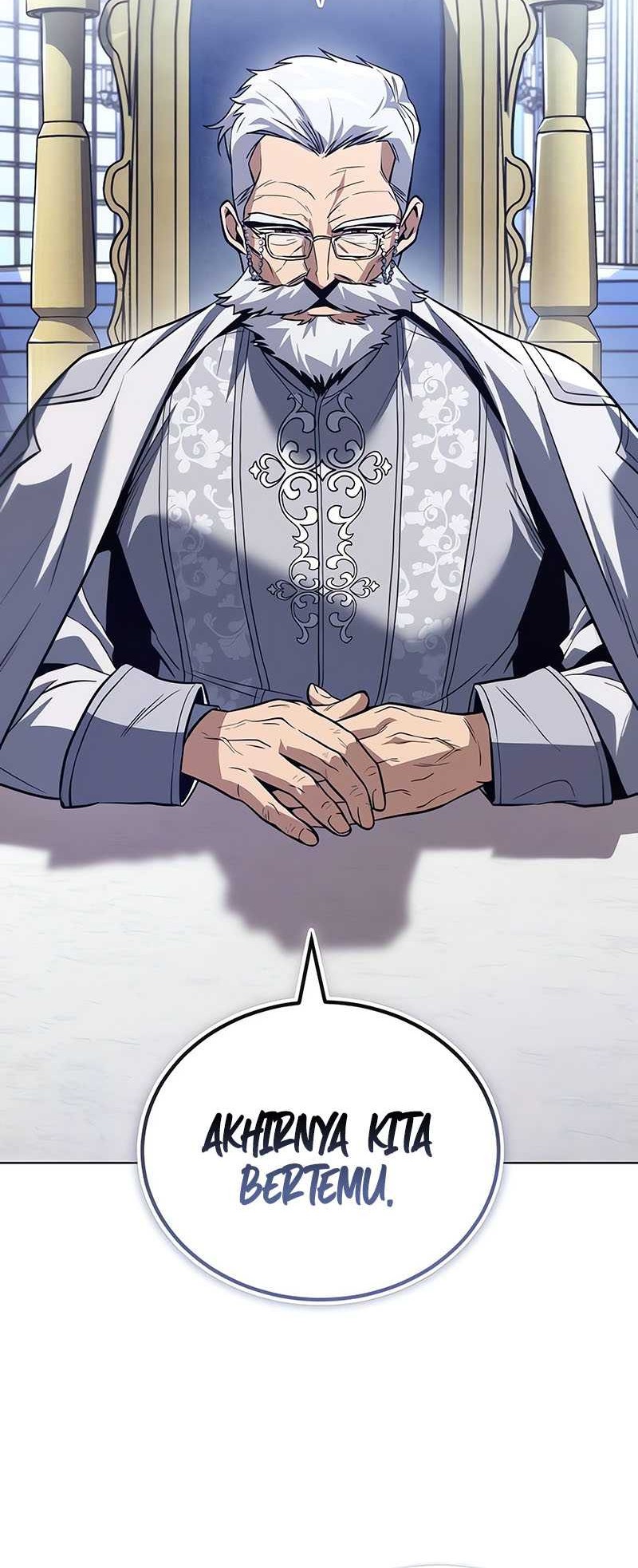 Lazy Prince Becomes a Genius Chapter 136 - halaman 33