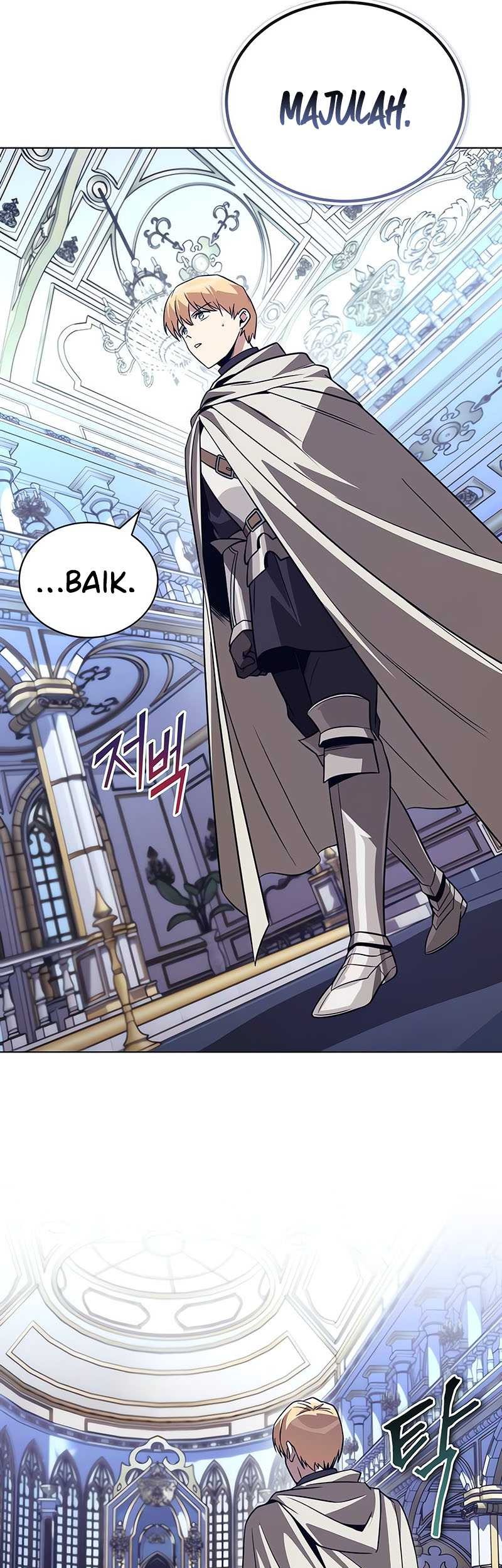 Lazy Prince Becomes a Genius Chapter 136 - halaman 34