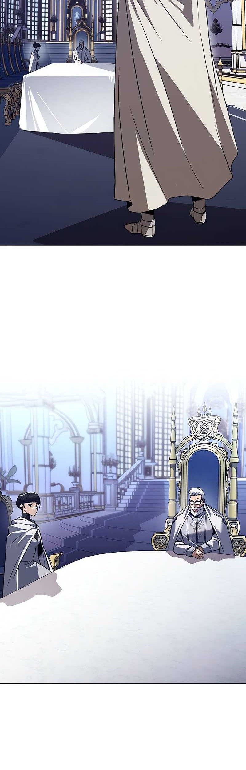 Lazy Prince Becomes a Genius Chapter 136 - halaman 35