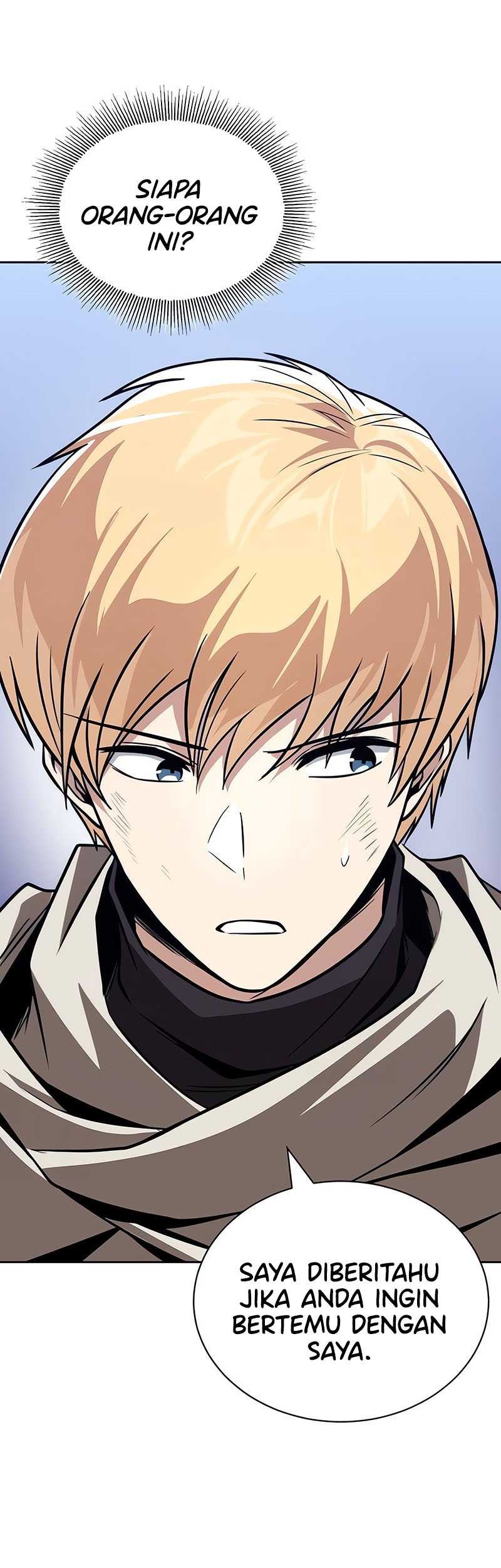 Lazy Prince Becomes a Genius Chapter 136 - halaman 36